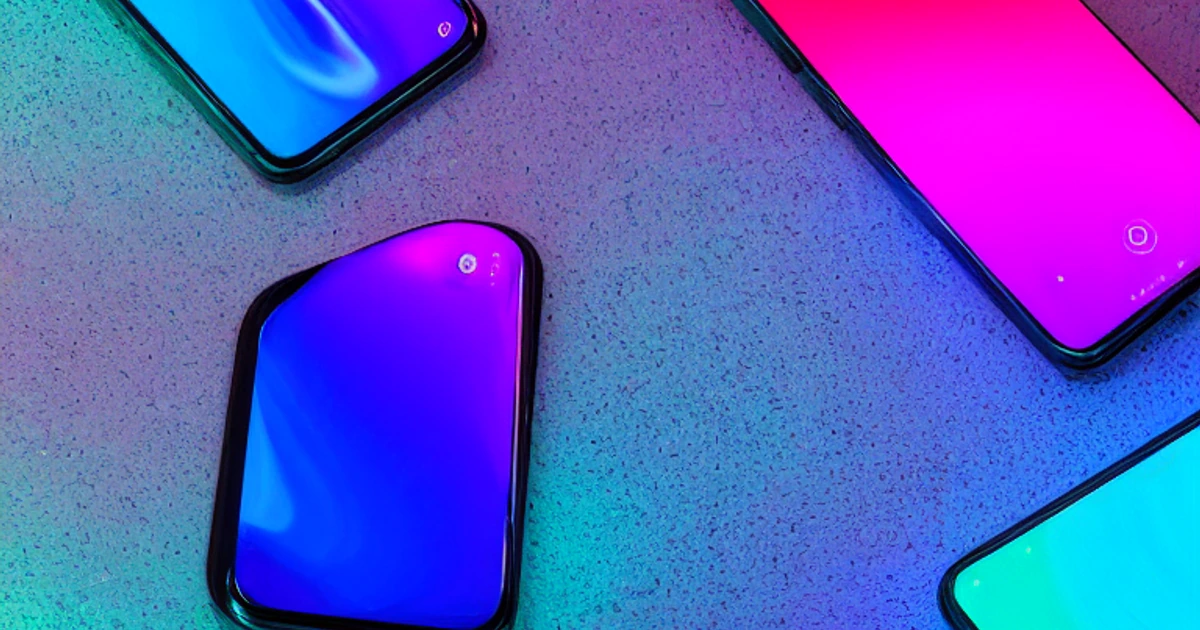 Logo de Pepephone con smartphone y tarifas sin sorpresas